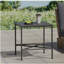 Table de bout LUNA