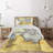 Elephant Polyester Coverlet-2089317515