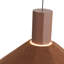 Luminaire suspendu DEL 13 po Meier-1547604474