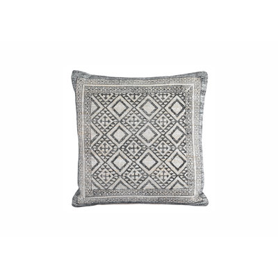  Coussin en coton TAara
