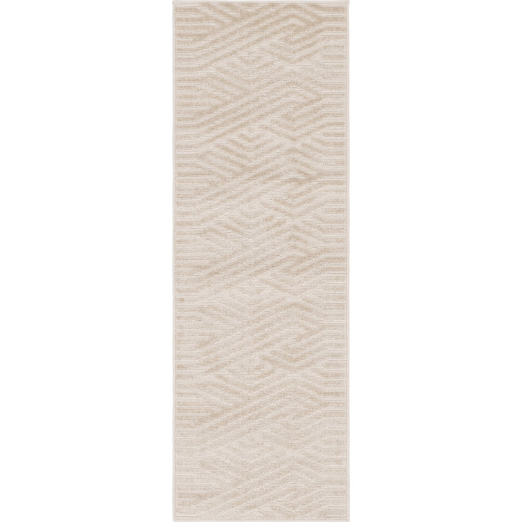 Sabrina Soto Hudson Indoor/Outdoor Rug