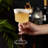 Raye Crystal Sour Glasses