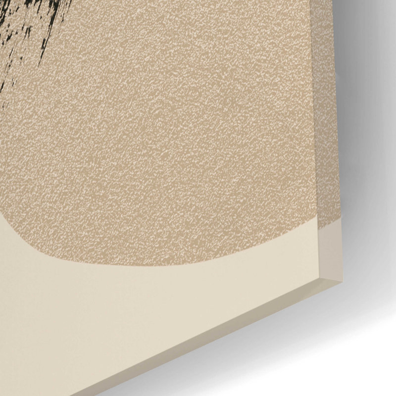 «Selective Arrangement II» par Victoria Barnes, H 16 po x l 12 po x P 0,13 po