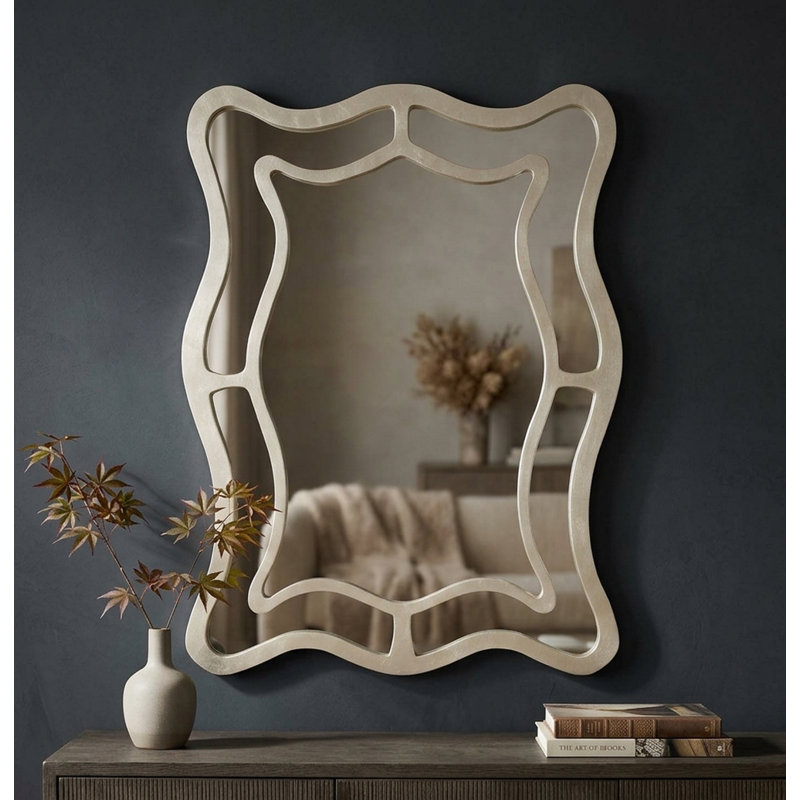 Accent Mirror
