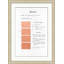 Coral 4 Print by Danielle Rollins