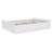 Wood Queen Size Storage Bed With Drawers-1012332010