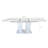 Rectangle Extendable Dining Table 