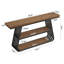 139.7cm Console Table