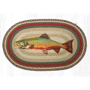 Wildlife Rug