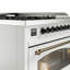 ILVE Nostalgie II 48 Dual Fuel Range-6302465-6302479