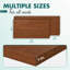 Comptoir en bois massif Hevea-113494245-132948969