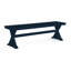 Hues Solid Wood Dining Bench-62506076