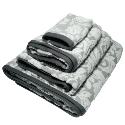 Turkish Cotton Plush Mulit-Size Set