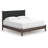 Cadmori King Upholstered Panel Bed-123299529