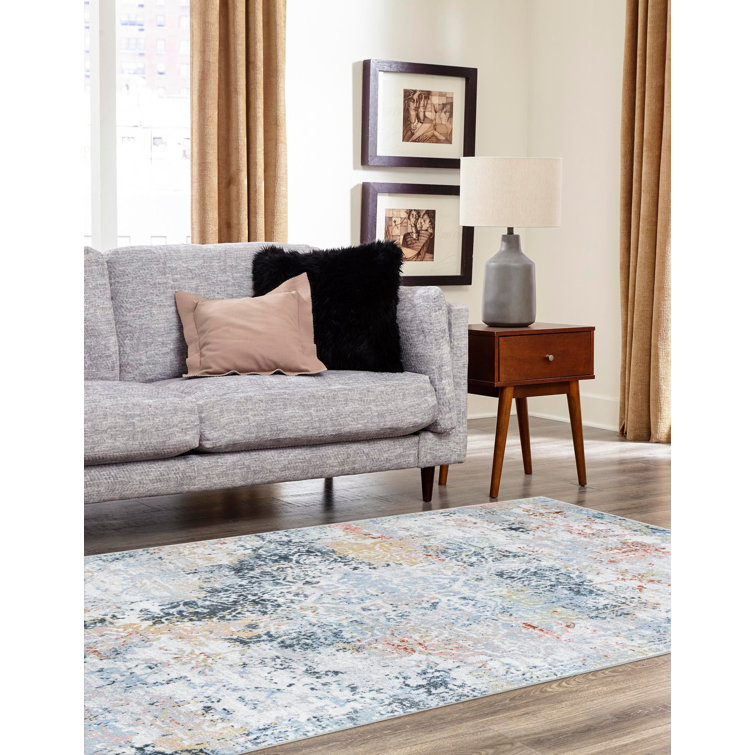 Massie Indoor Rug