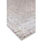 Antique Weave Bamboo hand-knotted Bamboo Silk Beige Area Rug-1248734129