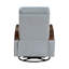 Fauteuil coulissant inclinable New Luxurious