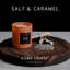 Salt & Caramel Candle