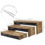Camyrah Tiered Stand