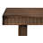 Fredericktown 67'' Solid Wood Console Table