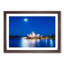 Sydney Opera House in Abstract - Framed Print-55728292-55728297