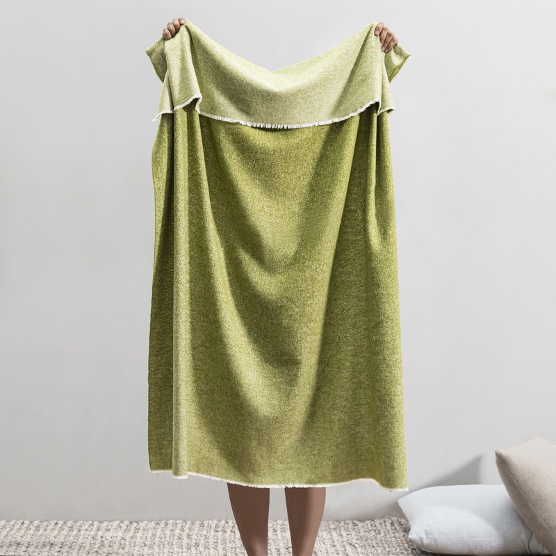 Sedona Throw, Fern