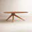 Chelse Solid Wood Coffee Table-470619426