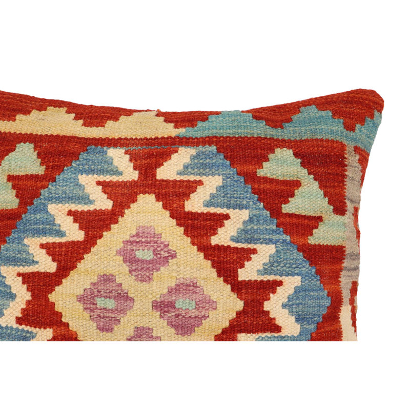 Proctor Geometric Throw Pillow