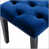 Bleu sélectionné