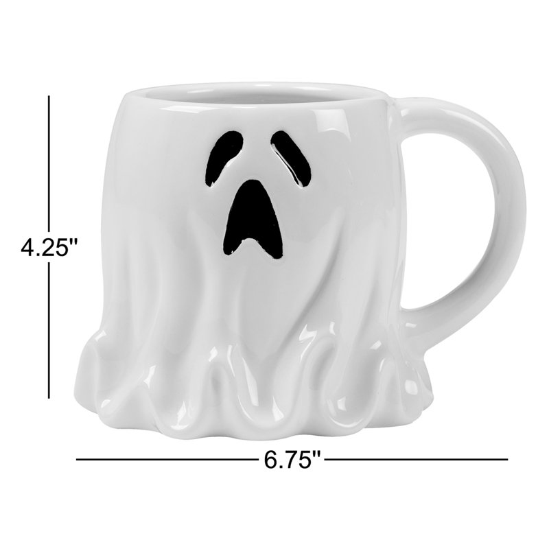 Ensemble de 4 tasses 22 oz. Assortiment