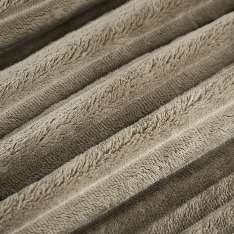 Cloud Design en forme de L avec tissu en velours côtelé et doux, sans assemblage pour canapé, matériau, confort instantané, espaces multifonctionnels