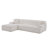 L-Shape Modular Sectional Sofa-2120961072