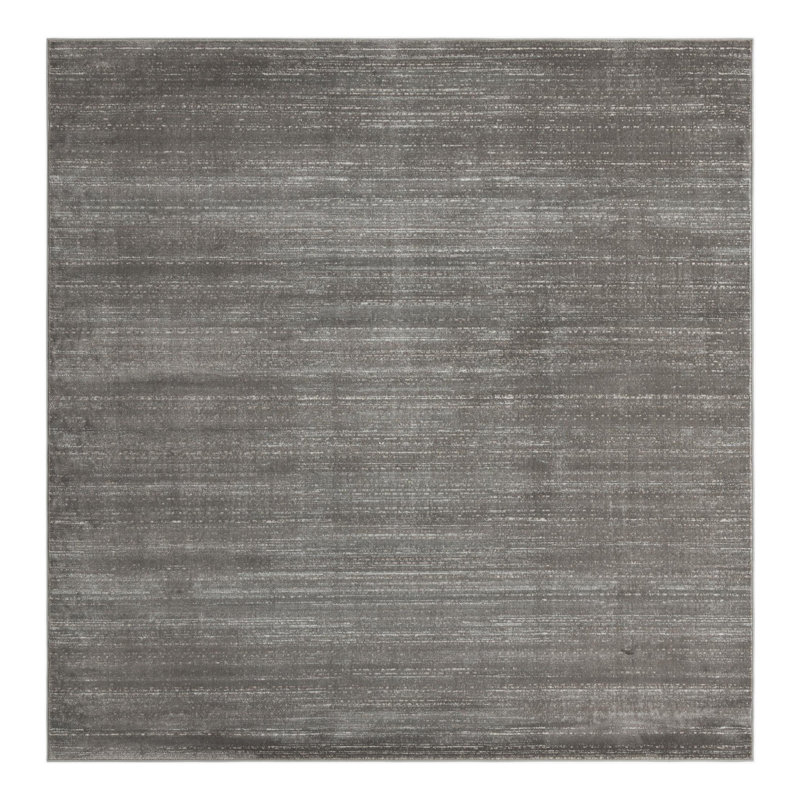Jill Zarin Madison Avenue Uptown Rug, Square 7'10"