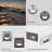 Low Voltage Integrated LED Metal Step Light-65540105-19463947