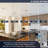 6'' Dimmable Air-Tight IC Rated LED Canless Recessed Lighting Kit