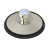 Polished Nickel selected