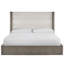 ErinnV x Universal Upholstered Wingback Bed-1494243231