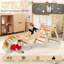 Idealhouse 268cm W Climber