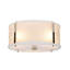 Morada 3 - Light Drum Pendant-756109436