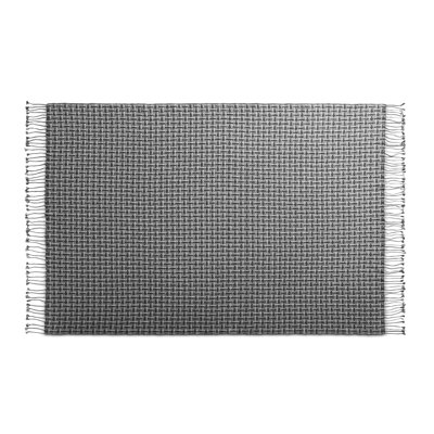 Chaperone Hand Woven Throw Blanket