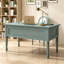 Bureau d'écriture à 5 tiroirs Modern