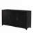 Storage Cabinet with Adjustable Shelf-1012810226