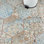 Carpet 9.88" x 11.25" Porcelain Wall & Floor Tile