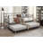 Losh Twin Daybed with Trundle-1609198686