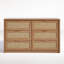 Commode 6 tiroirs Arianna-2034736680
