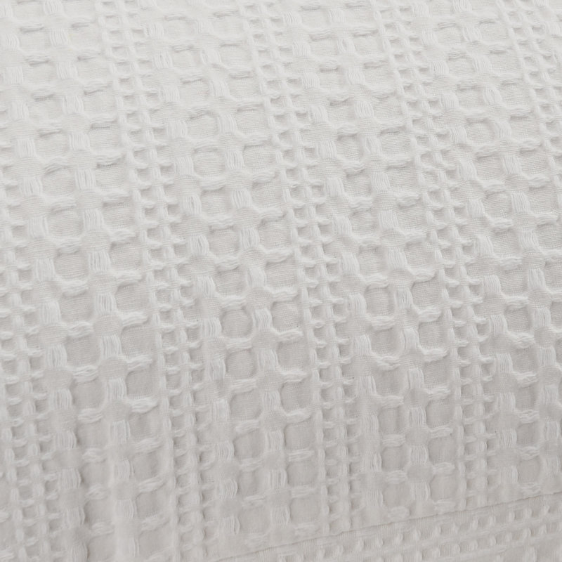 Mason Cotton Fabric Sham