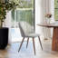 Academy 43cm H Velvet Upholstered Side Chair