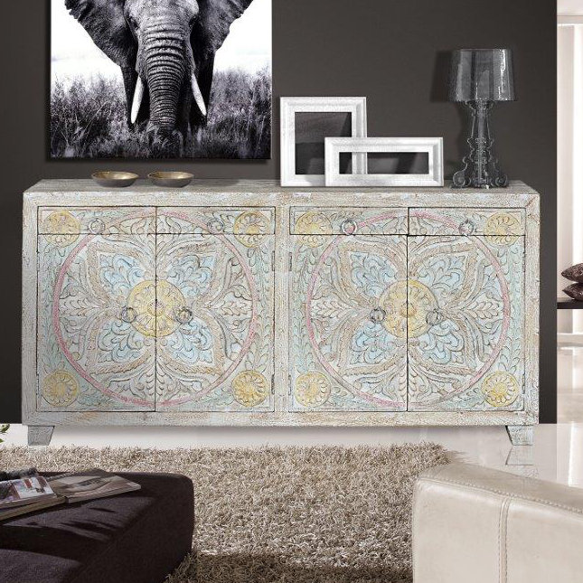 180cm Sideboard
