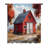 Lamanuel Polyester Blackout Filters Out A Lot Of Light Curtain Single Panel-897687855