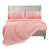 Rose quartz sélectionné